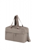 SAMSONITE Prun cestovn taka XS Move 5.0 Underseater Warm Taupe