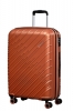 AT Kufr Speedstar Spinner 67/26 Expander Copper Orange
