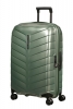 SAMSONITE Kufr Attrix Spinner 69/27 Basil Green