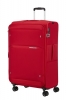 SAMSONITE Kufr Gotwist Spinner Expander 78/31 True Red