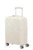 AT Kufr Starvibe Spinner 55/20 Cabin Expander Cream Speckles