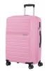 AT Kufr Sunside Spinner Expander 68/29 Pink Gelato
