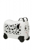 SAMSONITE Dtsk kufr Dream2Go Puppy P.