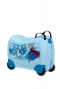 SAMSONITE Dtsk kufr Dream2Go Disney Frozen Magic