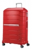 SAMSONITE Kufr Flux Spinner 81/36 Expander Red