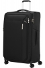 SAMSONITE Kufr Respark Spinner 79/31 Expander Ozone Black