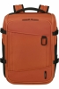 SAMSONITE Batoh pod sedadlo 2v1 2FIT Rust