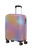AT Kufr Geopop Spinner 55/20 Cabin Rainbow Dream