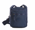 BRIGHT Crossbody kapsa Bright so light Tmav Modr