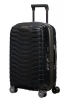 SAMSONITE Kufr Proxis Spinner Expander USB 55/20/35 Cabin Black