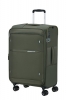 SAMSONITE Kufr Gotwist Spinner Expander 68/29 Dark Green
