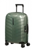 SAMSONITE Kufr Attrix Spinner 55/20 Cabin Expander Basil Green