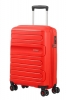 AT Kufr Sunside Spinner 55/20 Cabin Sunset Red