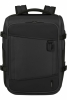 SAMSONITE Batoh pod sedadlo 2v1 2FIT Black