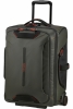 SAMSONITE Cestovní taška na kolečkách/batoh 55/25 Ecodiver Cabin Climbing Ivy