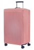 AT Skl�dac� obal na kufr L Pink/Mauve