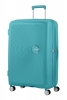 AT Kufr Soundbox Spinner Expander 77/29 Turquoise Tonic