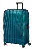 SAMSONITE Kufr C-Lite Spinner 81/34 Petrol Blue
