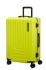 SAMSONITE Kufr Focus Spinner 69/47 Metallic Lime