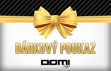 Drkov poukaz 1000 K