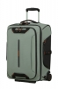 SAMSONITE Cestovn� ta�ka na kole�k�ch/batoh 55/25 Ecodiver Cabin Light Sage