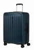 SAMSONITE Kufr Fyrm Spinner 67/28 Expander Steel Blue