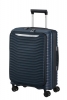 SAMSONITE Kufr Upscape Spinner Expander 55/20 Cabin Blue Nights