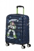 AT D�tsk� kufr Wavebreaker Disney Spinner 55/20 Cabin Buzz Lightyear