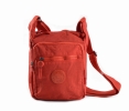 BRIGHT Crossbody kapsa Bright so light erven