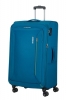 AT Kufr Hyperspeed Spinner 80/31 Expander Deep Teal