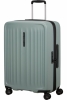 SAMSONITE Kufr Fyrm Spinner 67/28 Expander Basil Green