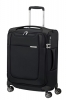 SAMSONITE Kufr DLite Spinner 55/20 Cabin Black