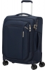 SAMSONITE Kufr Respark Spinner 55/20 Cabin Midnight Blue