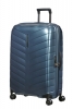 SAMSONITE Kufr Attrix Spinner 75/30 Steel Blue