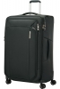 SAMSONITE Kufr Respark Spinner 79/31 Expander Forest Green