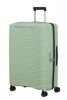 SAMSONITE Kufr Upscape Spinner Expander 75/30 Soft Sage
