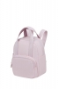 AT Cestovn batoh S Puppypop Pink