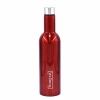 WEDRINK Wine Flask 750 ml Pure Red