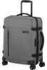 SAMSONITE Cestovní taška na kolečkách Roader 55/20 Cabin Drifter Grey