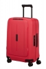 SAMSONITE Kufr Essens Spinner 55/20 Cabin Hibiscus Red