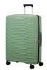 SAMSONITE Kufr Upscape Spinner Expander 75/30 Stone Green