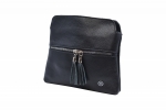 BRIGHT Dmsk crossbody kapsa ern