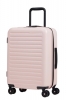 SAMSONITE Kufr StackD Spinner Expander 55/20 Cabin Rose