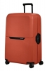 SAMSONITE Kufr Magnum Eco Spinner 81/36 Maple Orange