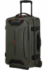 SAMSONITE Cestovn taka na kolekch 55/20/35 Ecodiver Cabin Climbing Ivy