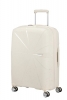 AT Kufr Starvibe Spinner 67/27 Expander Cream Speckles
