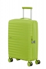 AT Kufr Fastforward Spinner 55/20 Cabin Expander Neon Lime
