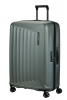 SAMSONITE Kufr Nuon Spinner 75/30 Expander Matt Sage Khaki