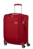 SAMSONITE Kufr DLite Spinner 55/20 Cabin Chili Red