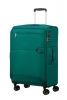 SAMSONITE Kufr Urbify Spinner Expander 68/27 Pine Green